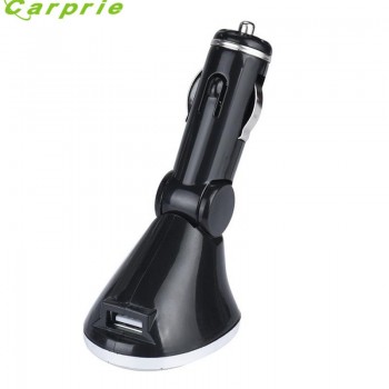 2017 FM Transmitter Wireless Radio Car Kit MP3 Player Adapter USB Charger  carro mp3 fashion quality           OCT24