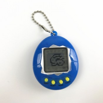 Hot Sell Electronic Pets Toys Puzzle Minitype Game Machine 90S Nostalgic In One Virtual Cyber Pet Funny Toy For Child Gift