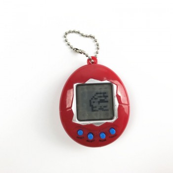 Hot Sell Electronic Pets Toys Puzzle Minitype Game Machine 90S Nostalgic In One Virtual Cyber Pet Funny Toy For Child Gift
