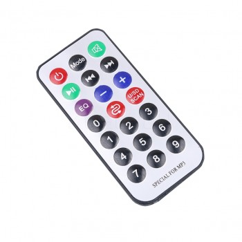 Hot Sale LED Bluetooth Call APE FLAC MP3 WMA WAV decoder board FM MP3 Player AUX 3.5MM 12V Audio Decoder Board Module FM USB TF