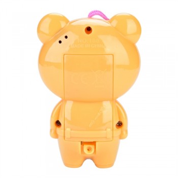 Baby Toys Electronic Toy Phone Children Animals Sounding Vocal Musical Mobile Phone Educational Learning Toys For Baby Kids