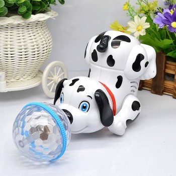 Funny Electronic Toys Musical Singing Walking Electric Toy Dog Pet For Kids Child Baby Gift Interactive Electronic Pets