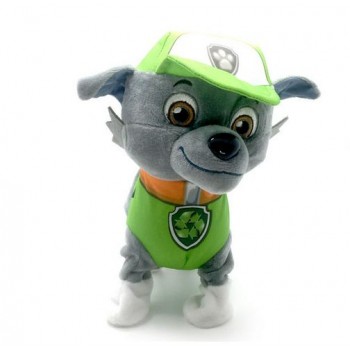 New Doll  Walking Barking Musical Robot Dog Electronic pet Toys Interactive Electric Pets Plush Toy Dog Christmas Gift For Kids