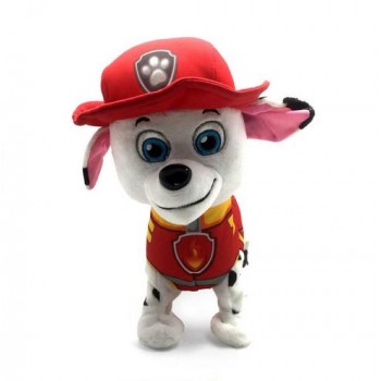 New Doll  Walking Barking Musical Robot Dog Electronic pet Toys Interactive Electric Pets Plush Toy Dog Christmas Gift For Kids