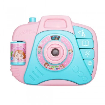 Educational Toys for Children Baby Gifts Animals World Random Color Baby Birthday Gifts Plastic Birthday Christmas Gifts L824
