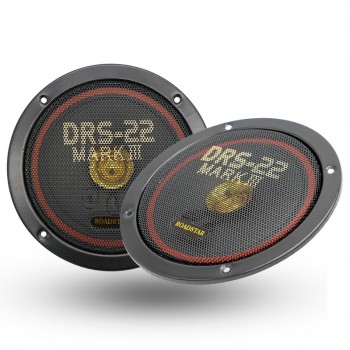 2pcs 6.5 Inch 150W Car Coaxial Speaker Set Vehicle Door Auto Audio Music Stereo Full Range Frequency Speakers Ultra-thin Cheap