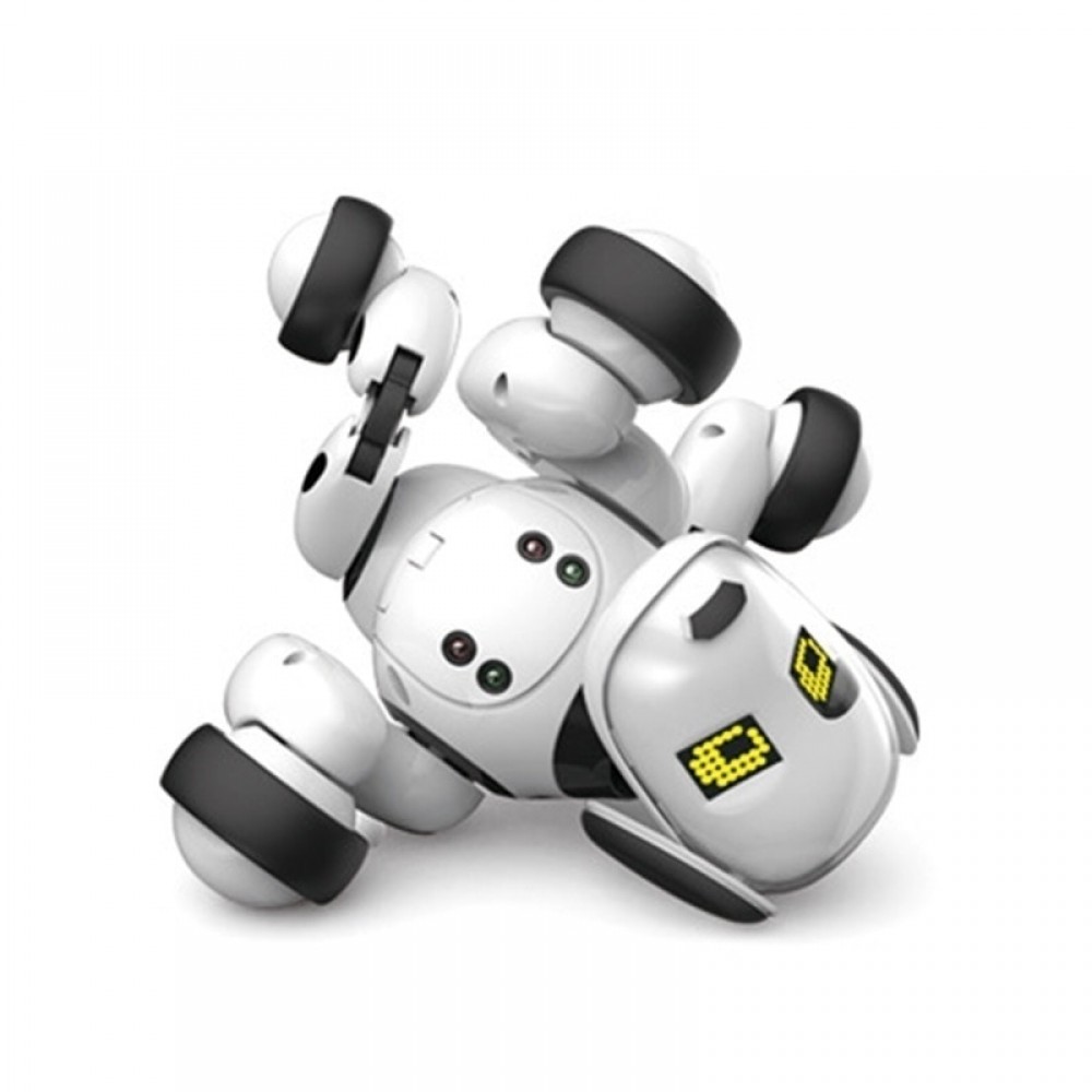 Smart  Remote Control Dog Singing and Dancing Robot Dog Electronic Intelligent Pet Education Toy for Kids Gift Birthday Gift