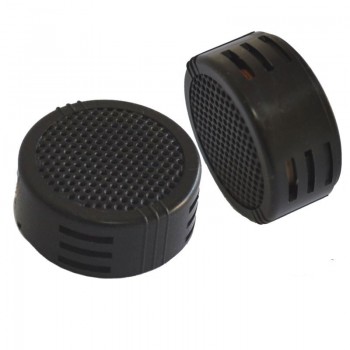 2017 NEW Speakers 2 x 500 Watts Speaker Super Power Loud Dome Tweeter Speakers for Car 500W  Altavoces gift drop shipping sep18