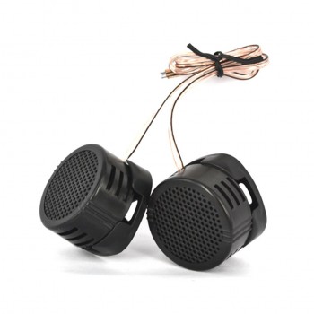 2017 Universal High Efficiency Dome Pitch Loudspeaker HF Components 500W Super Power Dome Loud Speaker Tweeter Car Accessories