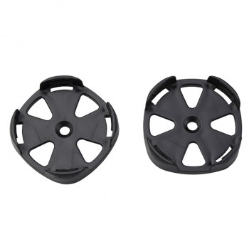 2017 Universal High Efficiency Dome Pitch Loudspeaker HF Components 500W Super Power Dome Loud Speaker Tweeter Car Accessories