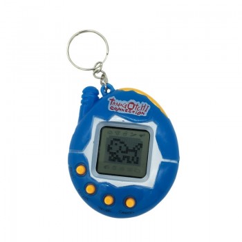 New Electronic Pets Design Dinosaur Egg Virtual Cyber Digital Pet Game Toy Tamagotchis Digital Electronic E-Pet New Year Gifts