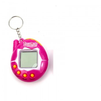 New Electronic Pets Design Dinosaur Egg Virtual Cyber Digital Pet Game Toy Tamagotchis Digital Electronic E-Pet New Year Gifts