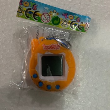 New Electronic Pets Design Dinosaur Egg Virtual Cyber Digital Pet Game Toy Tamagotchis Digital Electronic E-Pet New Year Gifts