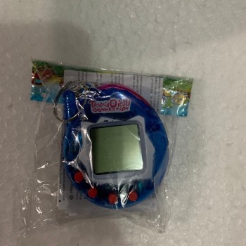 New Electronic Pets Design Dinosaur Egg Virtual Cyber Digital Pet Game Toy Tamagotchis Digital Electronic E-Pet New Year Gifts