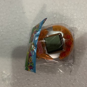 New Electronic Pets Design Dinosaur Egg Virtual Cyber Digital Pet Game Toy Tamagotchis Digital Electronic E-Pet New Year Gifts