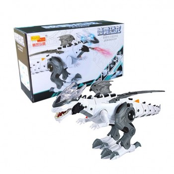 Electric interactive Dinosaurs toys: talking and walking Fire Dragon amp; Dinosaurs For Games,Kids Toys Christmas Gift