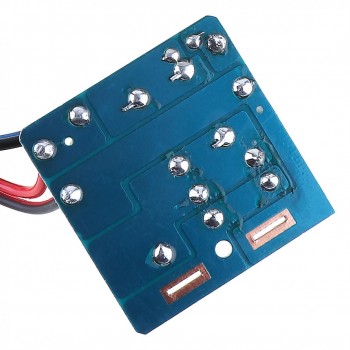 60W Speaker Audio Frequency Divider Loudspeakers 2 Unit Crossover Filters for Speakers