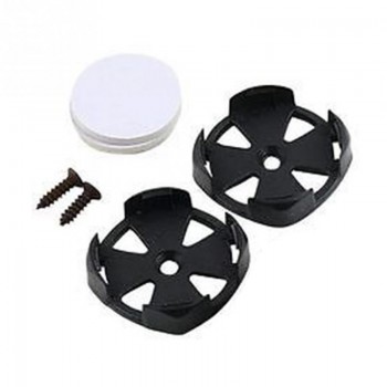 2PCS 500 Watts Super Power Loud Tweeter Speakers for Car 500W