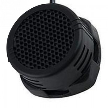 2PCS 500 Watts Super Power Loud Tweeter Speakers for Car 500W