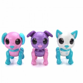 kaizhi-Wireless remote control smart robot dog Wang Xing electric dog early education educational toys for children
