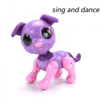 kaizhi-Wireless remote control smart robot dog Wang Xing electric dog early education educational toys for children