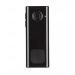 VODOOL Car Bluetooth V4.0 Hands-Free Wireless Speaker Phone Magnetic Sun Visor Clip Bluetooth Car Kit S7NF For iPhone X Samsung