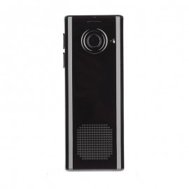 VODOOL Car Bluetooth V4.0 Hands-Free Wireless Speaker Phone Magnetic Sun Visor Clip Bluetooth Car Kit S7NF For iPhone X Samsung