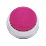 30 Second Custom Recordable Talking Button, Record amp; Playback Your Own Message, Quality Voice Sound Recorder