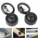 Car Super Speaker Power Loud Dome Tweeter Horn Loudspeaker  automobile speakers And home audio high modified Free shipping