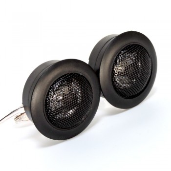 Car Super Speaker Power Loud Dome Tweeter Horn Loudspeaker  automobile speakers And home audio high modified Free shipping