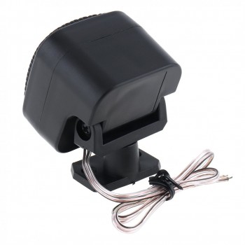 2pcs 500W  Mini  High Efficiency  Car Tweeter Speakers  Auto Horn Audio Music Stereo Speaker  for Car Audio System