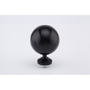 Car Tweeter Aluminium Base Speaker Boxes *20-25 ( One Pair ) Black color