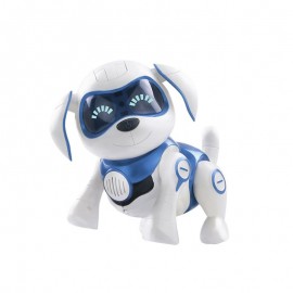 Robot Dog Electronic Pet Toys Wireless Robot Puppy Smart Sensor Will Walk Talking Remote Dog Robot Pet Toy For Kids Boys Girls