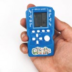Hot ! 2018 Tamagotchi Electronic Pets Toys 90S Nostalgic 168 Pets in One Virtual Cyber Pet Toy 6 Style Tamagochi Penguins toy