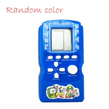 Hot ! 2018 Tamagotchi Electronic Pets Toys 90S Nostalgic 168 Pets in One Virtual Cyber Pet Toy 6 Style Tamagochi Penguins toy