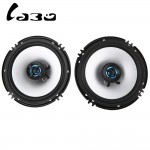 2PCS LABO LB-PS1652T 6.5 Inch Coaxial Car Speaker 13mm KSV Tweeter Loud Sound Musicauto Falante With High Sensitivity 100W 89DB