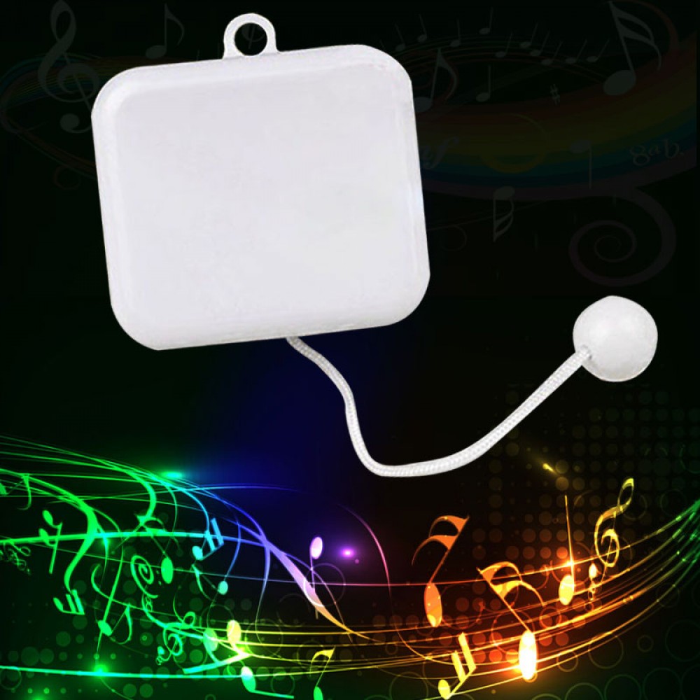 Pull String Cord Rope Music Box Baby Crib Bed Bell Kid Toy Movement DIY Unusual Musica Gifts Home Decor @Z366 775 YJS Dr