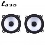Paired Labo LB-PS1401D speake 4 inch HiFi Full Range som automotivo subwoofer car audio with High Sensitivity 88dB 20mm ASV