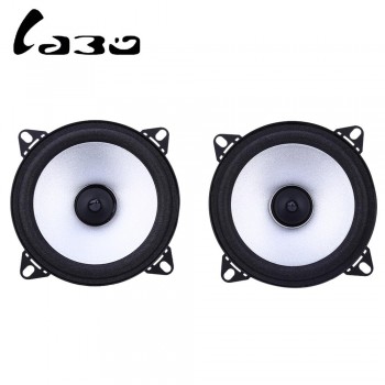 Paired Labo LB-PS1401D speake 4 inch HiFi Full Range som automotivo subwoofer car audio with High Sensitivity 88dB 20mm ASV