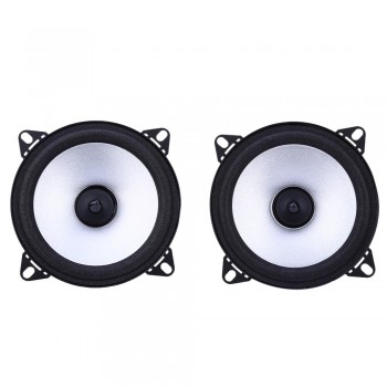 Paired Labo LB-PS1401D speake 4 inch HiFi Full Range som automotivo subwoofer car audio with High Sensitivity 88dB 20mm ASV