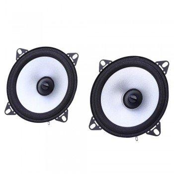 Paired Labo LB-PS1401D speake 4 inch HiFi Full Range som automotivo subwoofer car audio with High Sensitivity 88dB 20mm ASV