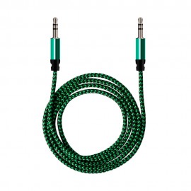 2018 Car Styling AUX Cable Male to Male Stereo Audio Cable 3.5 jack to jack 3.5 AUX Car Cable for Headphone Beats Speaker