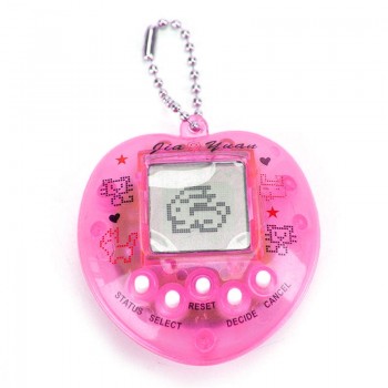 New 2019 Chengke Toys Pretty 90S Nostalgic 49 Pets in One Virtual Cyber Toy Electronic Pets Toys Funny Pet Gift Play Toy #261131