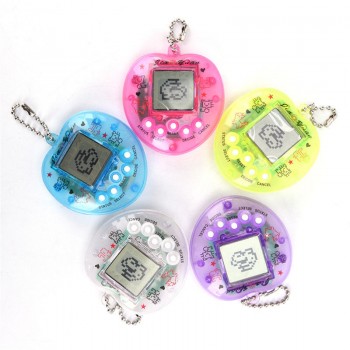 New 2019 Chengke Toys Pretty 90S Nostalgic 49 Pets in One Virtual Cyber Toy Electronic Pets Toys Funny Pet Gift Play Toy #261131