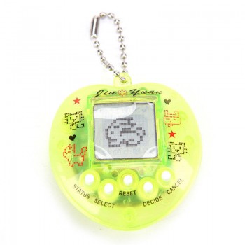 New 2019 Chengke Toys Pretty 90S Nostalgic 49 Pets in One Virtual Cyber Toy Electronic Pets Toys Funny Pet Gift Play Toy #261131