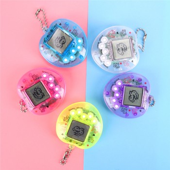 New 2019 Chengke Toys Pretty 90S Nostalgic 49 Pets in One Virtual Cyber Toy Electronic Pets Toys Funny Pet Gift Play Toy #261131