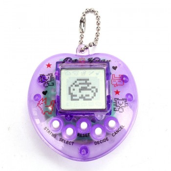 New 2019 Chengke Toys Pretty 90S Nostalgic 49 Pets in One Virtual Cyber Toy Electronic Pets Toys Funny Pet Gift Play Toy #261131