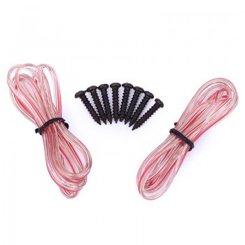 One pair car Loudspeaker Automobile Automotive Car HiFi Speaker Full Range Bubble 4 Inch LB-PS1401D via free shipping