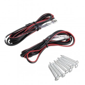 2pcs 6.5 inch 400W 3 Way Auto Car Loudspeaker Coaxial Speakers Horn Audio Music Stereo Hifi Vehicle Car Speaker and Subwoofer