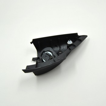 Benekar OEM For Mitsubishi Lancer EX Tweeter Triangle Treble Horn Tweeter Speakers 7221B119 / 7221B120